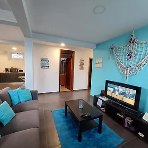 Appartement O Cantinho Do Zé, Funchal (Madeira)